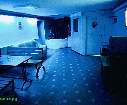 Финская парная