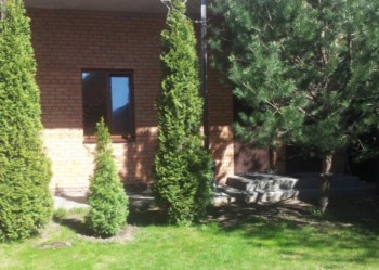 Сауна на Рассветной