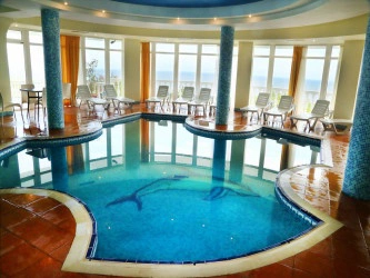 Сауна-СПА-отель Majestic