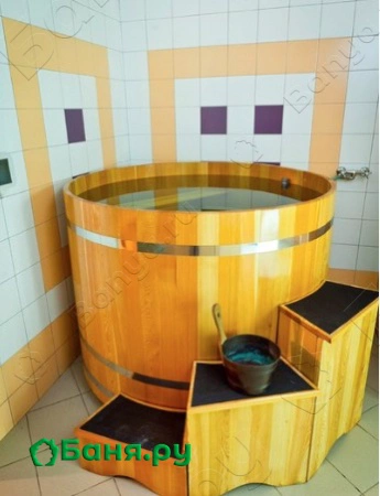 Сауна № 3 – Бавария