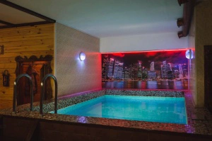 Банька Ирония судьбы