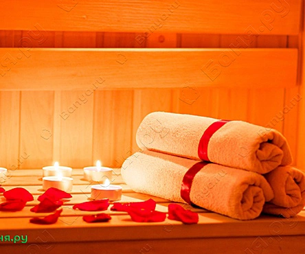 Сауна