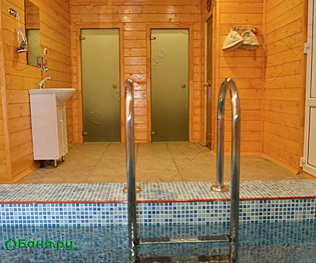 Большой зал