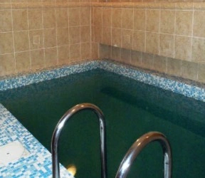 Баня на Ермолаева