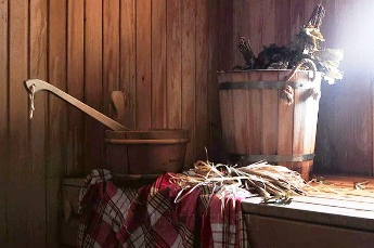 Никольская баня