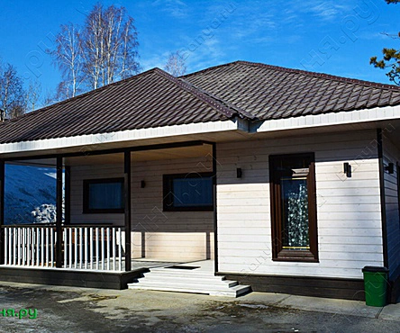 Первый номер