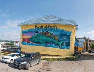 Сауна на 4-м