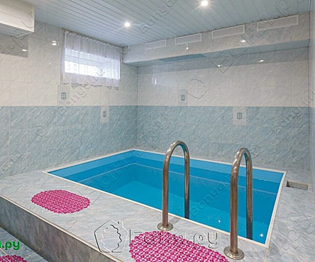 Малый номер