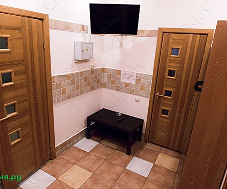 Номер Янтарный берег