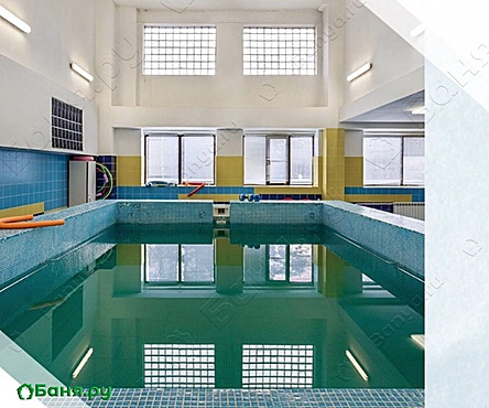 Зал Светлана 