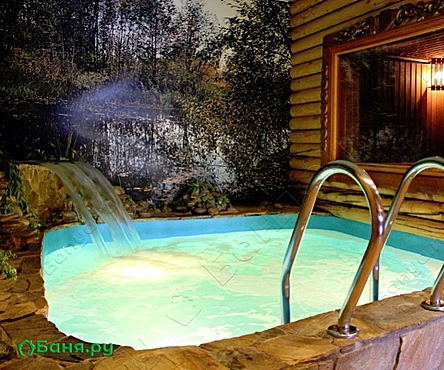 Русский зал