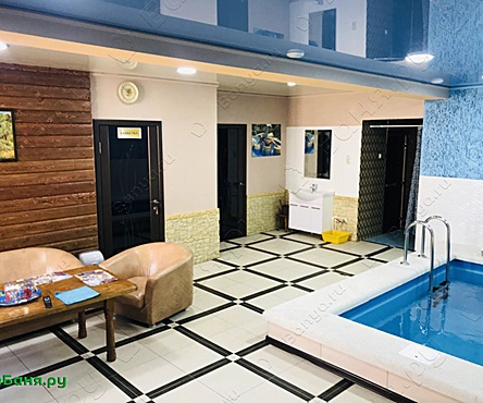 Основной зал