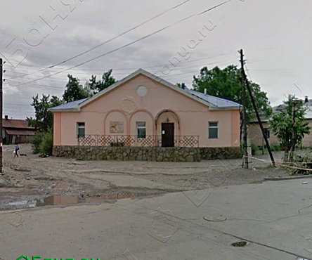 Общее отделение