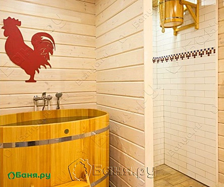 Русская парная