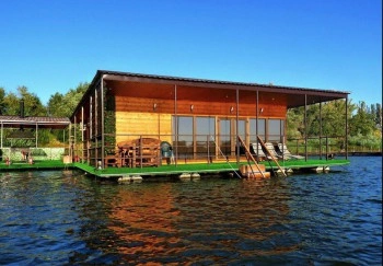 Волжские бани