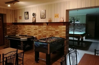 Сауна От зари до зари 2