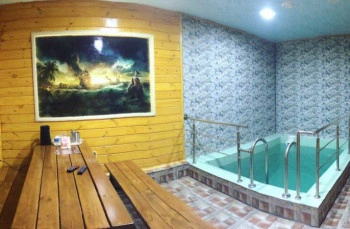 Банный комплекс ДоброБанька