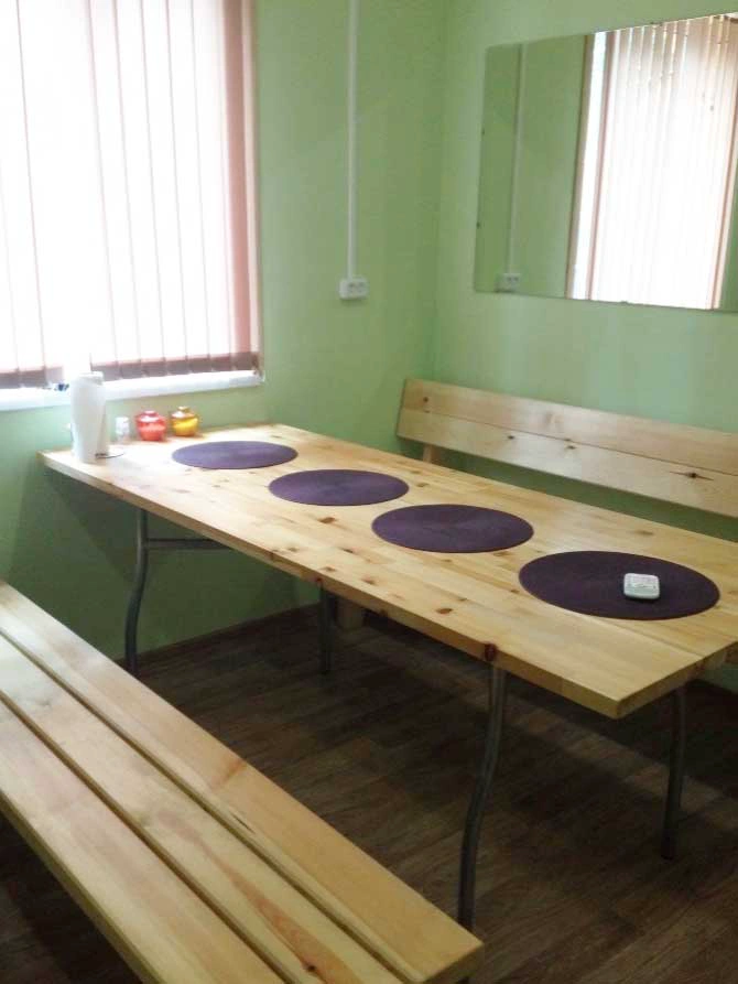 Сауна Здоровье