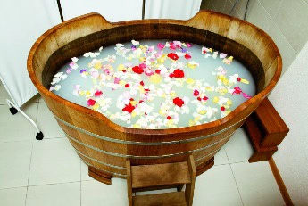 Оздоровительный Комплекс Бани & Spa