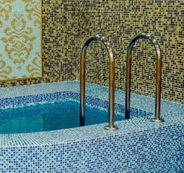 Банный комплекс Оскар