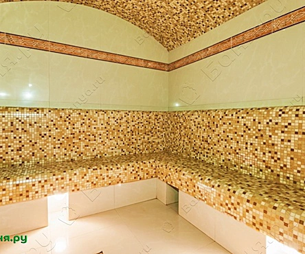 Турецкий Хаммам