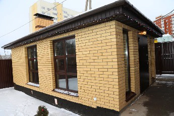 Баня Ирония Судьбы