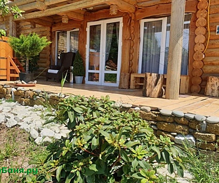 Баня №8 Барская