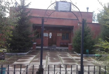 Баня №9 Баня №9