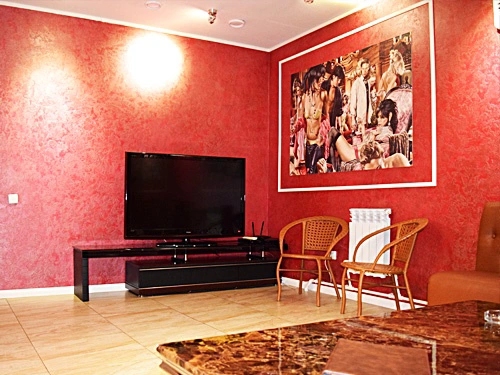 Сауна Кураж