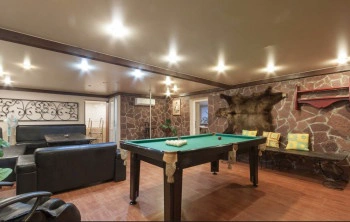 Сауна Русь ЖБИ