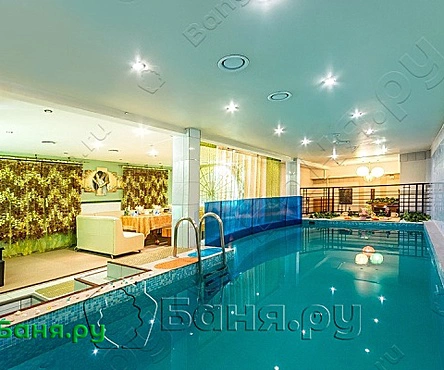 Большой зал 