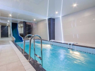 Банно-гостиничный комплекс Гагарин