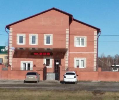 Сауна-бюро Домашняя