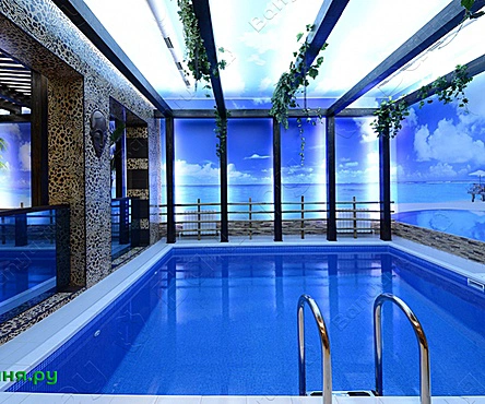 Фараонский зал