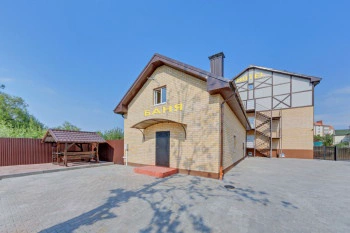 Банный Комплекс Солнечный