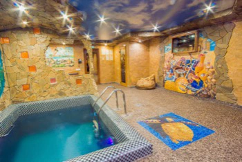 Банный комплекс Вокруг Света