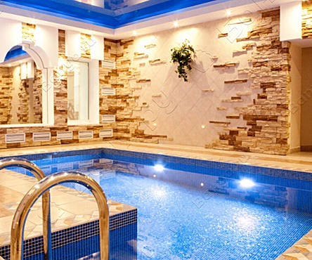 Большой тазик