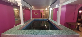 Сауна Кураж