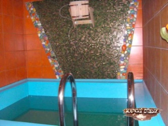 Сауна Грация