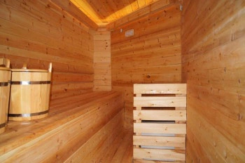 Сауна-отель Радуга