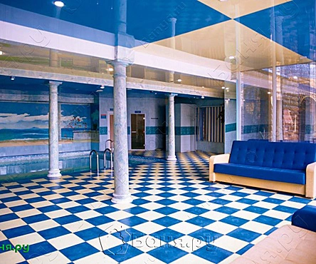 Комплекс №1