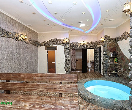 Рыцарский зал