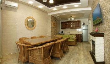 Сауна-отель Керченский дворик