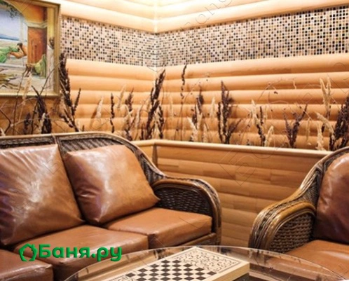 Спа-комплекс