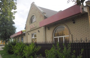 Сауна-отель Емеля