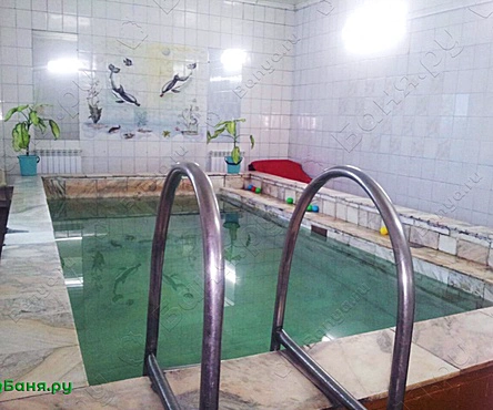 Сауна На Партизанской