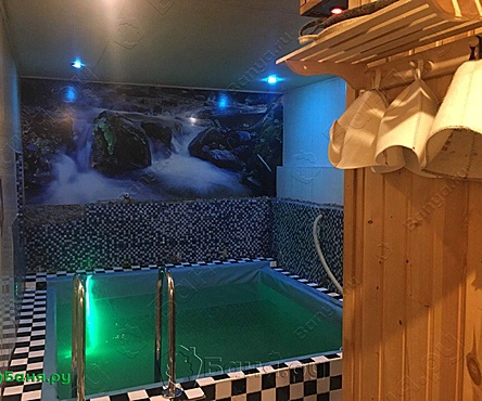 Большой зал