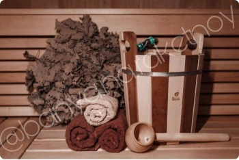 Банька на Ракетной