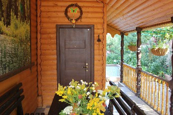 Баня Семейные Традиции