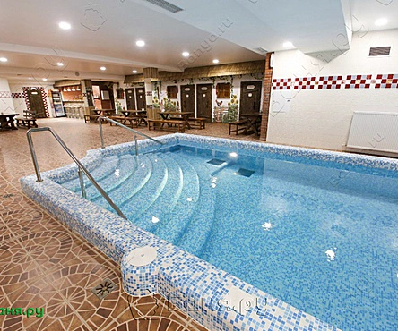 Общественный разряд